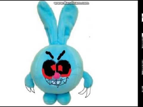 Смешарики Крош ехе