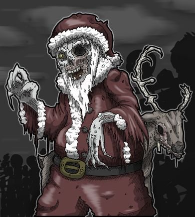 Dead morose угрюмый мертвец