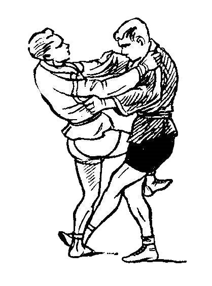 Джиу джитсу Япония