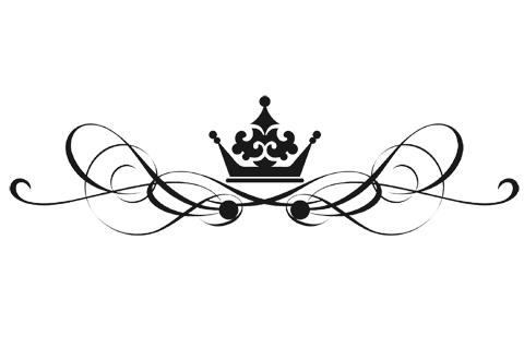 Логотип украшений