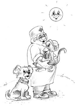 Чуковский задания для дошкольников