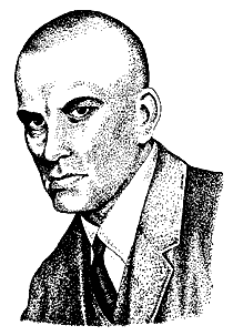 Владимир Маяковский