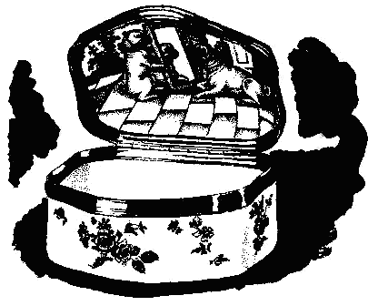 Город в табакерке