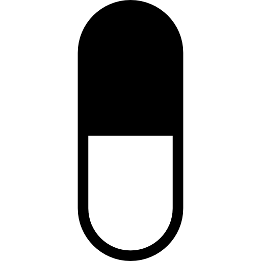 Капсула силуэт