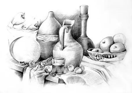 Графическая композиция