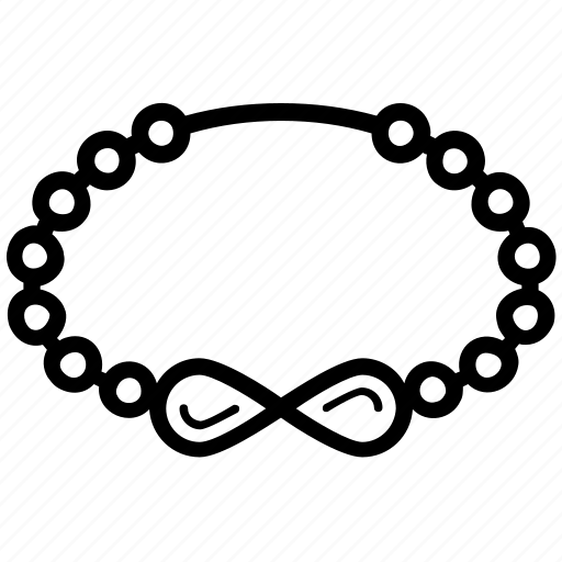 Браслет иконка