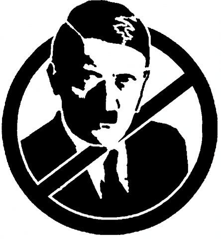 Рисунки Гитлера Адольфа