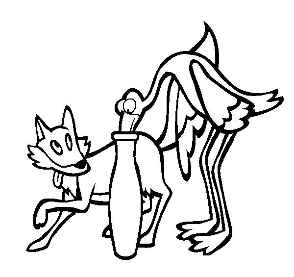 Валентин Серов анималист