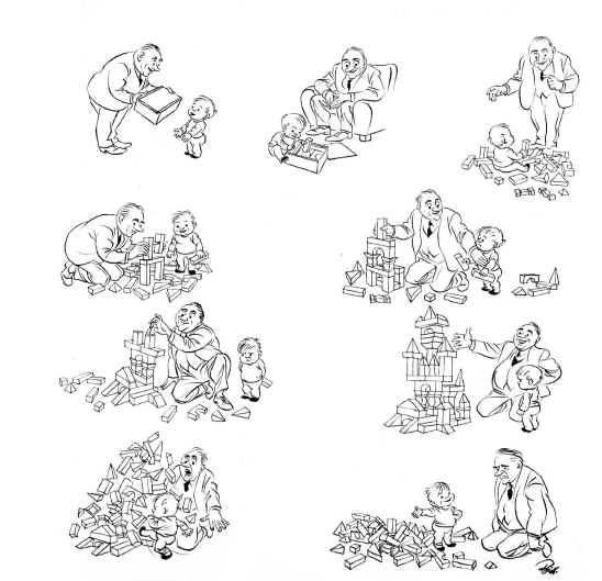 Херлуф Бидструп