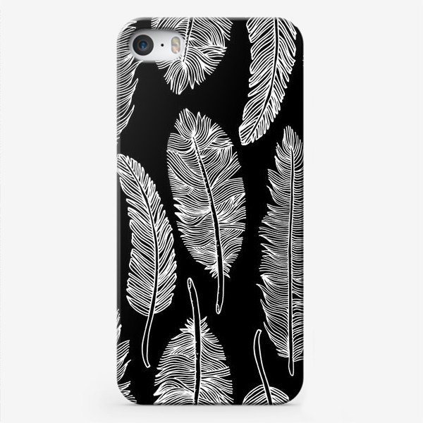 Раскраска чехол для телефона