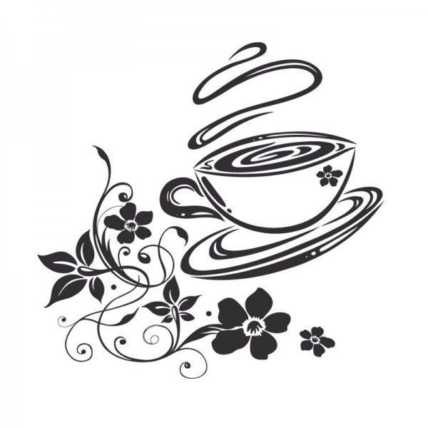 Трафарет для кухонного гарнитура