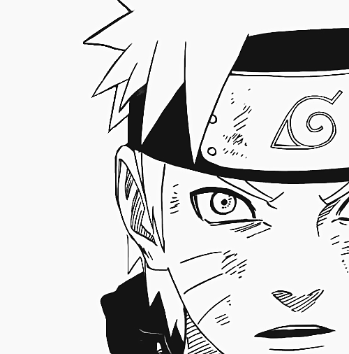 Наруто Манга Наруто Узумаки