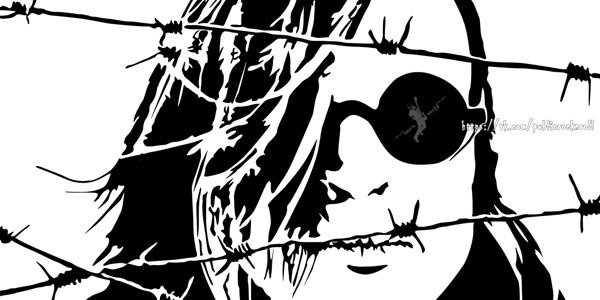 Егор Летов аниме