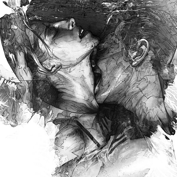 Страсть иллюстрации