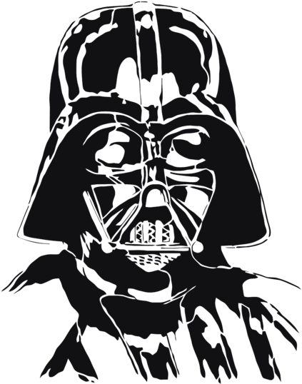Дарт Вейдер Звездные