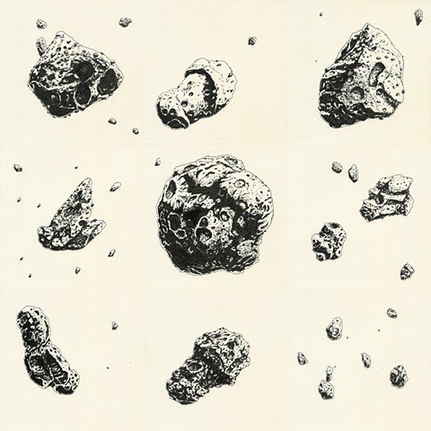 Комета рисунок для детей раскраска