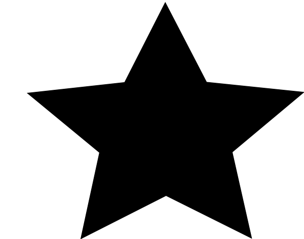 Тату звезды