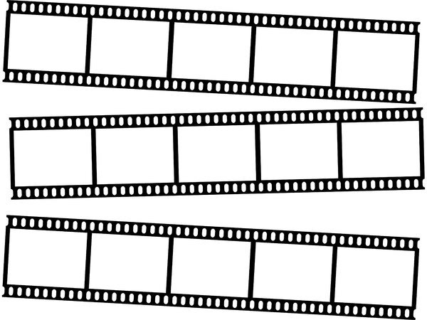 Кинолента для печати