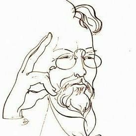 Чехов Антон Павлович профиль