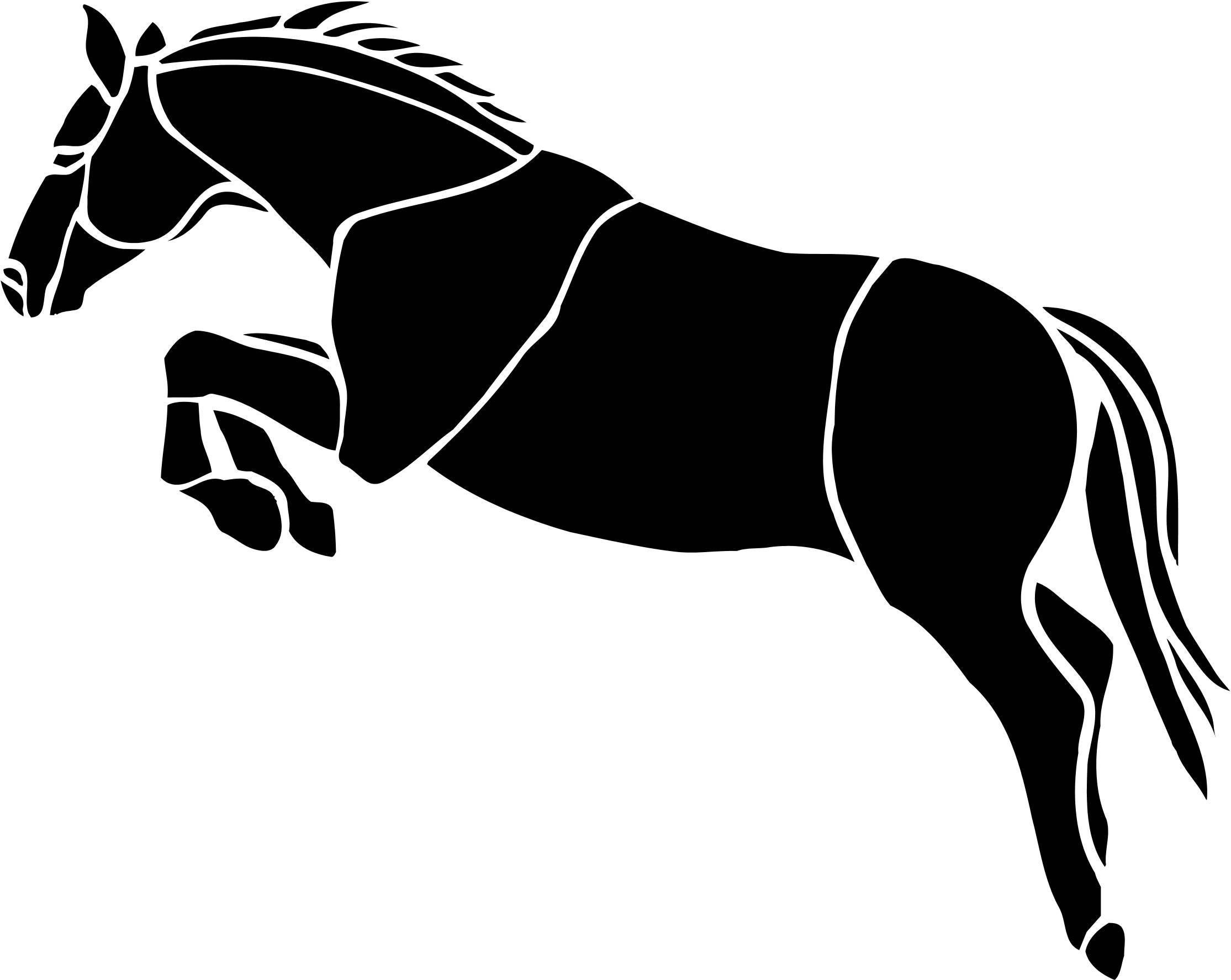 Лошадка черно белая. Конь. Трафарет лошади. Лошадь рисунок. Лошадь векторный рисунок.