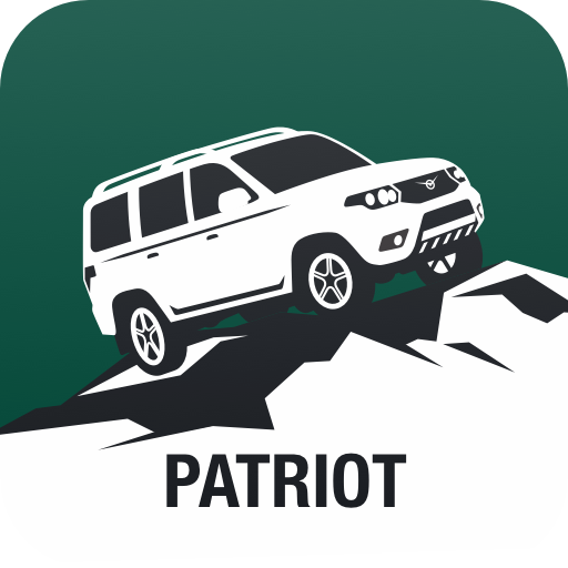 Эволюция УАЗ Патриот