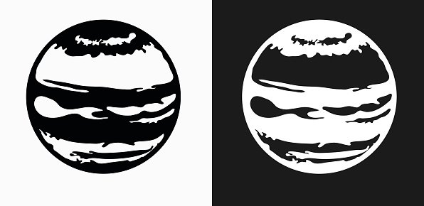 Марс Планета вектор