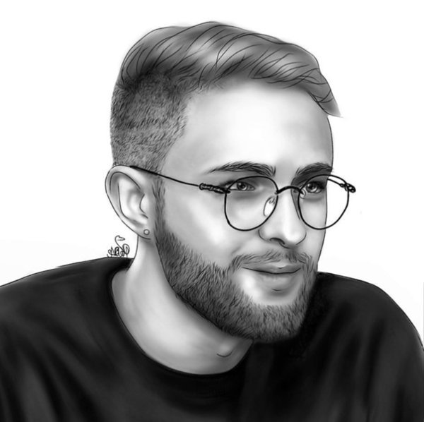 Раскраска Егор Крид