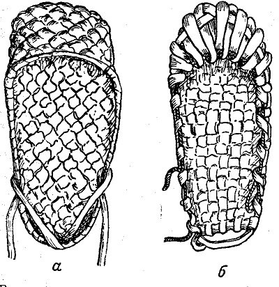 Плетение из бересты для начинающих