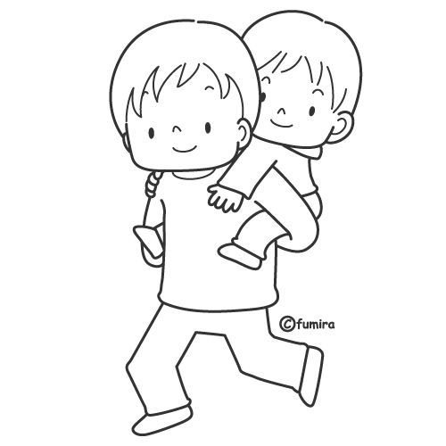 Раскраски для детей мальчиков