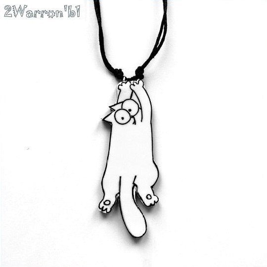 Нарисовать кулон