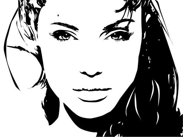 Анджелина Джоли