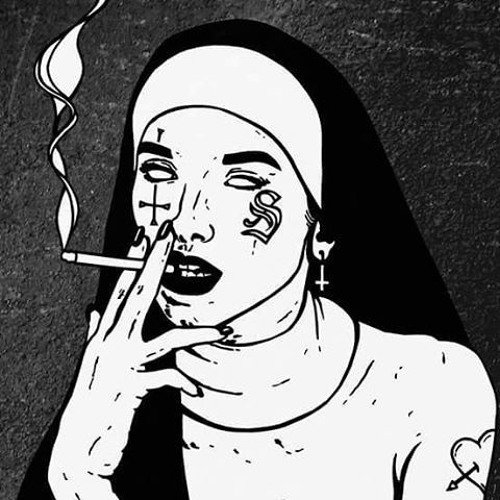 Beatriz Mariana монашка