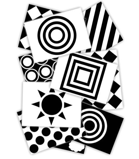 Геометрические фигурки