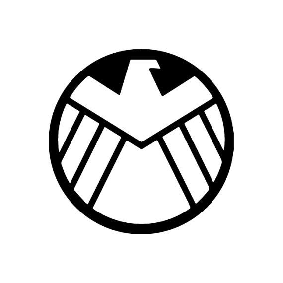 Капитан Америка эмблема