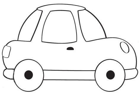 Трафарет машины для рисования