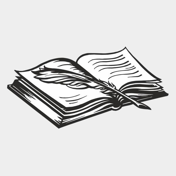 Символ в литературе это