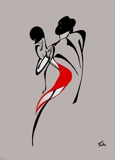 Художник минималист Татьяна Марковцева