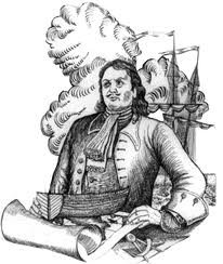 Рисунок на тему Петр 1