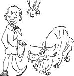 Петя и волк Прокофьев раскраска