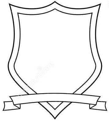 Герб набросок