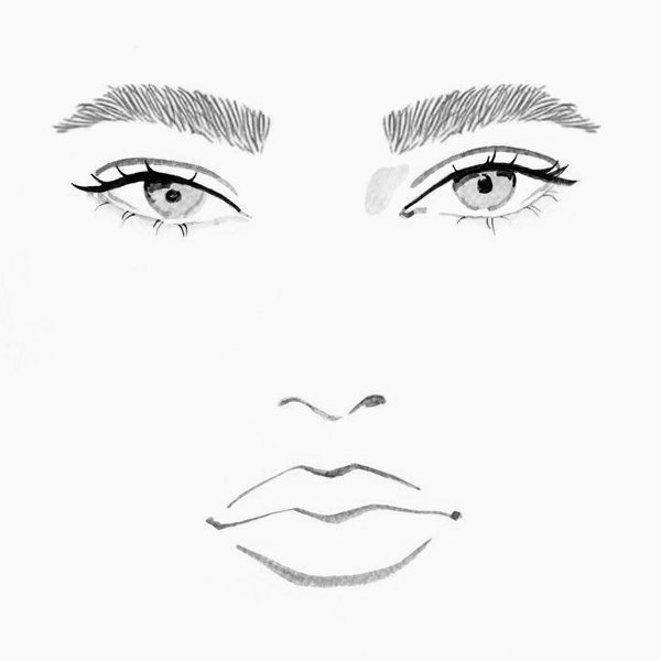 Фейс Чарты Анджелина Джоли