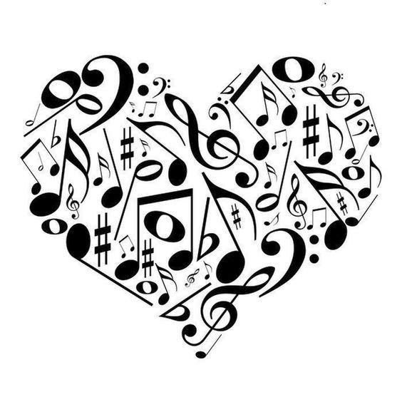 Музыкальный орнамент