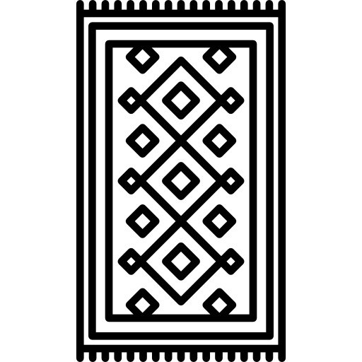 Ковер рисунок