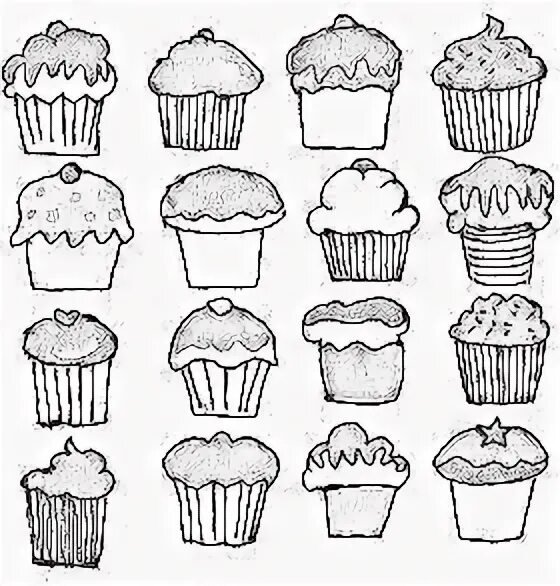 Маленькие рисунки для личного дневника черно белые красивые