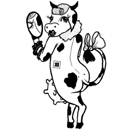 Божья коровка раскраска