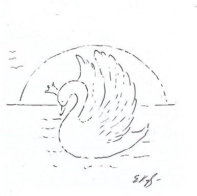 Зимние принцессы раскраска