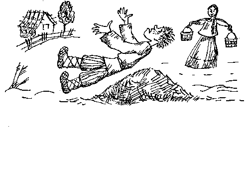 Лубок раскраски для детей