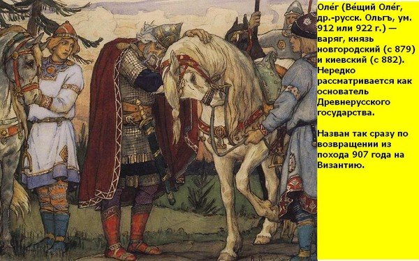 Рисунок песнь о вещем олеге черно белый (45 фото)