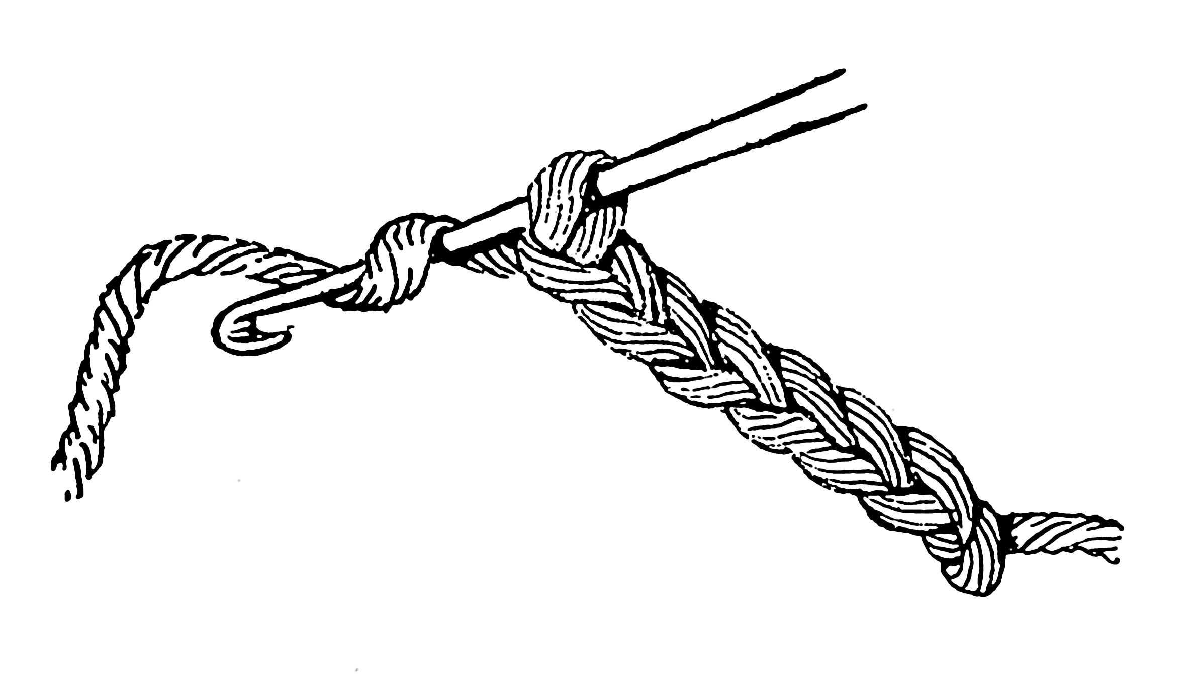 Раскраска вязание крючком