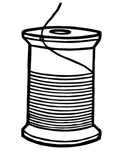 Моток ниток